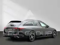 2024 Mercedes Benz E 450