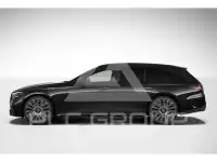 2024 Mercedes Benz E 450