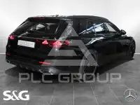 2024 Mercedes Benz E 450