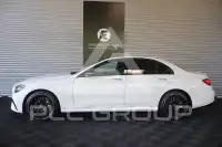 2024 Mercedes Benz E 450