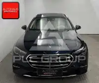 2024 Mercedes Benz E 450