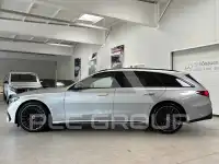 2024 Mercedes Benz E 450