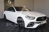 2024 Mercedes Benz E 450
