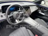 2024 Mercedes Benz E 450