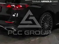 2024 Mercedes Benz E 450