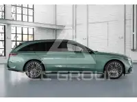2024 Mercedes Benz E 450