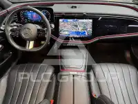 2024 Mercedes Benz E 450