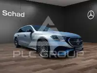 2024 Mercedes Benz E 450