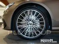 2024 Mercedes Benz E 450