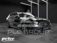 2024 Mercedes Benz E 450