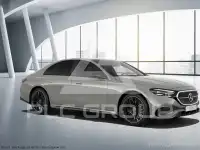 2024 Mercedes Benz E 450