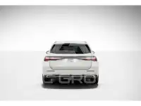 2024 Mercedes Benz E 450