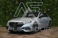 2024 Mercedes Benz E 450
