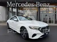 2024 Mercedes Benz E 450