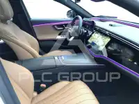 2024 Mercedes Benz E 450