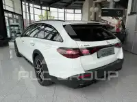 2024 Mercedes Benz E 450