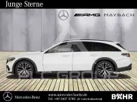 2024 Mercedes Benz E 450