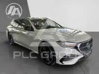2024 Mercedes Benz E 450