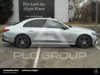 2024 Mercedes Benz E 450