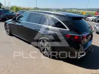 2024 Mercedes Benz E 450