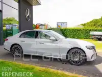 2024 Mercedes Benz E 450