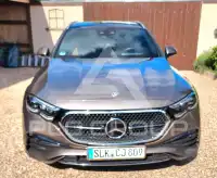 2024 Mercedes Benz E 450