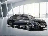 2024 Mercedes Benz E 450