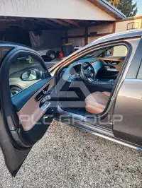 2024 Mercedes Benz E 450