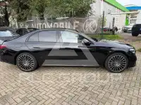 2024 Mercedes Benz E 450