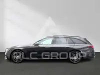 2024 Mercedes Benz E 450