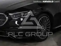 2024 Mercedes Benz E 450