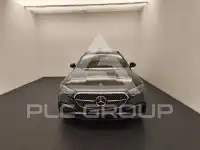 2024 Mercedes Benz E 450