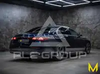 2024 Mercedes Benz E 450