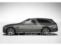 2024 Mercedes Benz E 450