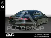 2024 Mercedes Benz E 450