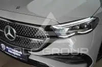 2024 Mercedes Benz E 450