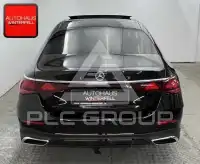 2024 Mercedes Benz E 450