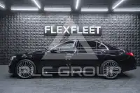 2024 Mercedes Benz E 450