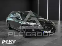 2024 Mercedes Benz E 450