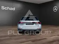 2024 Mercedes Benz E 450