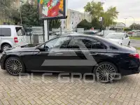 2024 Mercedes Benz E 450