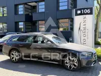 2024 Mercedes Benz E 450
