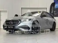 2024 Mercedes Benz E 450