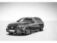 2024 Mercedes Benz E 450