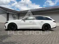 2024 Mercedes Benz E 450
