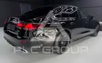 2024 Mercedes Benz E 450