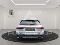 2024 Mercedes Benz E 450