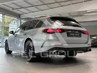 2024 Mercedes Benz E 450