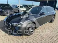 2024 Mercedes Benz E 450