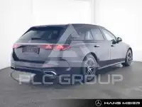 2024 Mercedes Benz E 450